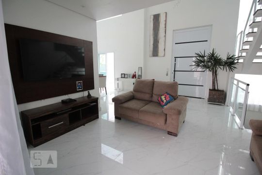 Casa para alugar com 3 quartos, 278m² em Jardim Paulista I, Jundiaí