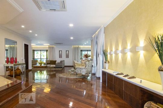 Casa de Condomínio à venda com 5 quartos, 836m² em Barra da Tijuca, Rio de Janeiro