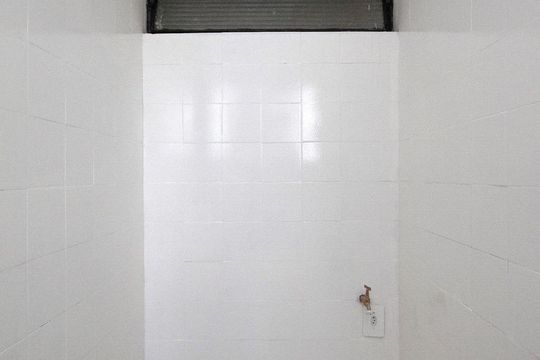 Área de Serviço de apartamento à venda com 2 quartos, 65m² em Bela Vista, São Paulo