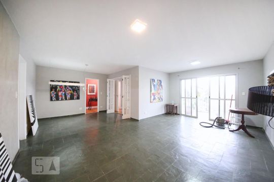 Apartamento para alugar com 3 quartos, 120m² em Jardim Umuarama, São Paulo