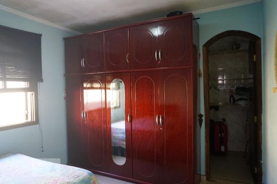Suíte 1 de casa à venda com 4 quartos, 220m² em Parque Artur Alvim, São Paulo