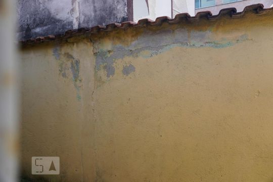 Vista da Sala de casa à venda com 4 quartos, 220m² em Parque Artur Alvim, São Paulo