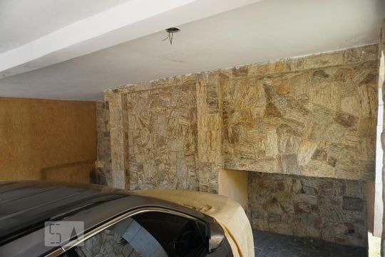 Garagem de casa à venda com 4 quartos, 220m² em Parque Artur Alvim, São Paulo