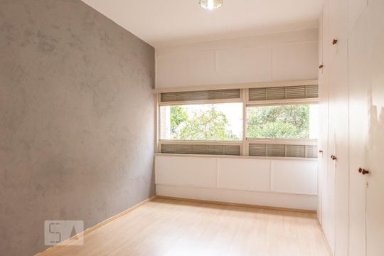 Quarto de apartamento à venda com 2 quartos, 63m² em Campos Elíseos, São Paulo