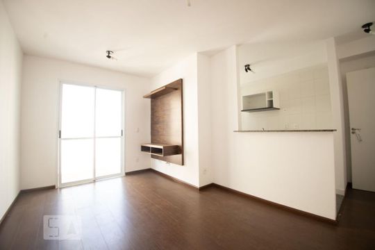 Apartamento para alugar com 2 quartos, 60m² em Swift, Campinas