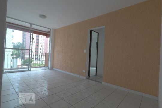 Apartamento para alugar com 2 quartos, 60m² em Jardim São Savério, São Paulo