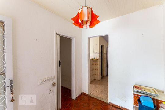 Sala de casa para alugar com 1 quarto, 60m² em Fonseca, Niterói