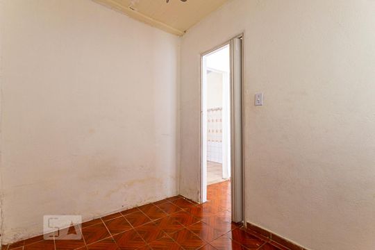 Quarto 1 de casa para alugar com 1 quarto, 60m² em Fonseca, Niterói
