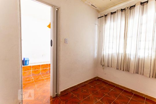 Quarto 1 de casa para alugar com 1 quarto, 60m² em Fonseca, Niterói