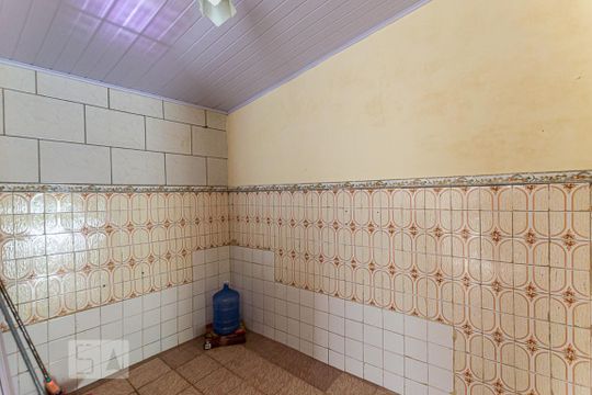 Cozinha  de casa para alugar com 1 quarto, 60m² em Fonseca, Niterói