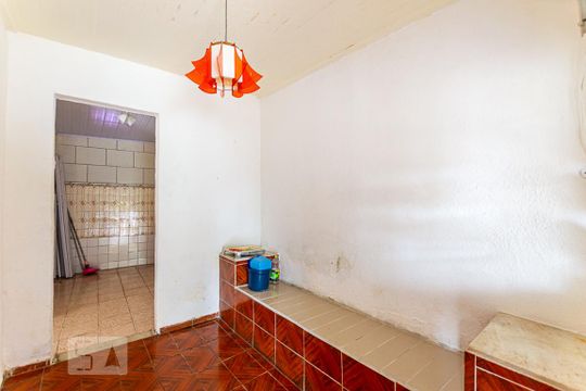 Casa para alugar com 1 quarto, 60m² em Fonseca, Niterói