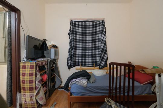 Quarto 1 de casa à venda com 3 quartos, 50m² em Benfica, Rio de Janeiro