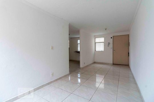 Apartamento à venda com 2 quartos, 52m² em Conjunto Residencial José Bonifácio, São Paulo