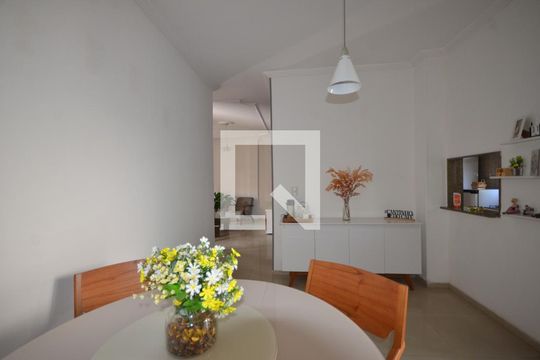 Sala de Jantar de casa para alugar com 3 quartos, 330m² em Praça Seca, Rio de Janeiro