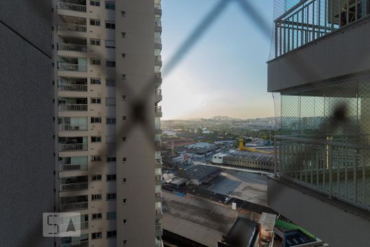 Quarto 2 - Vista de apartamento à venda com 2 quartos, 69m² em Barra Funda, São Paulo
