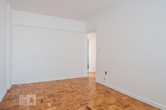 Apartamento à venda com 1 quarto, 48m² em Campos Elíseos, São Paulo