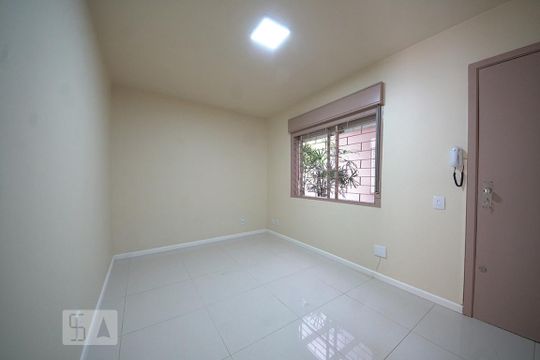 Apartamento à venda com 2 quartos, 60m² em Hamburgo Velho, Novo Hamburgo