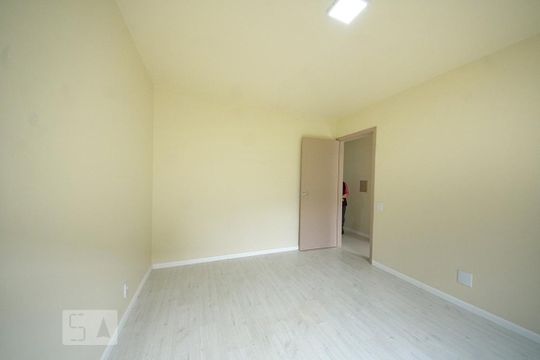 Quarto 1 de apartamento à venda com 2 quartos, 60m² em Hamburgo Velho, Novo Hamburgo
