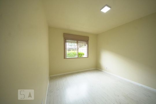 Quarto 1 de apartamento à venda com 2 quartos, 60m² em Hamburgo Velho, Novo Hamburgo