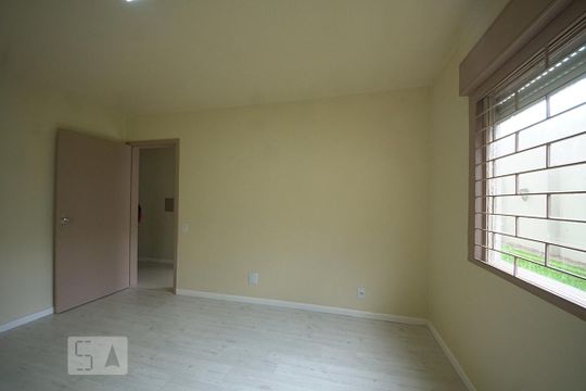 Quarto 1 de apartamento à venda com 2 quartos, 60m² em Hamburgo Velho, Novo Hamburgo