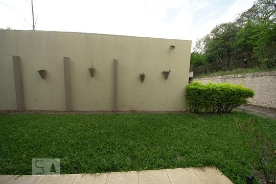 Vista Quarto 2 de apartamento à venda com 2 quartos, 60m² em Hamburgo Velho, Novo Hamburgo