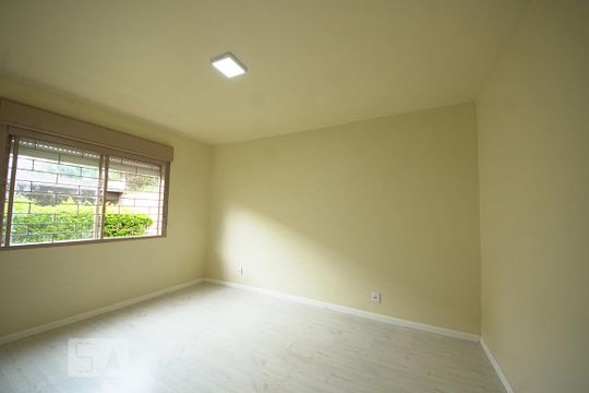 Quarto 1 de apartamento à venda com 2 quartos, 60m² em Hamburgo Velho, Novo Hamburgo