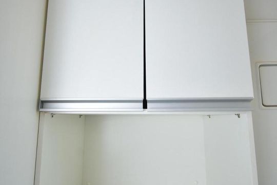Área de Serviço de apartamento para alugar com 3 quartos, 70m² em Sul (águas Claras), Brasília