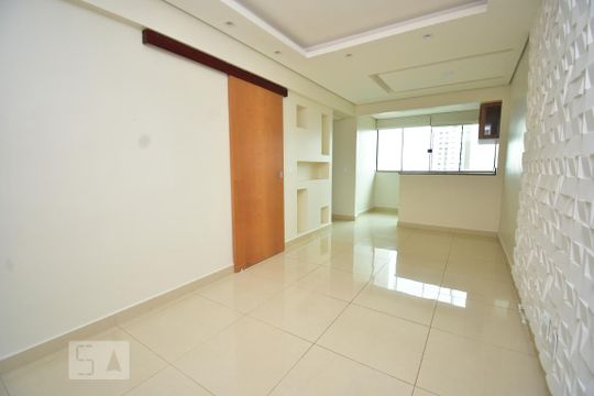 Apartamento para alugar com 3 quartos, 70m² em Sul (águas Claras), Brasília