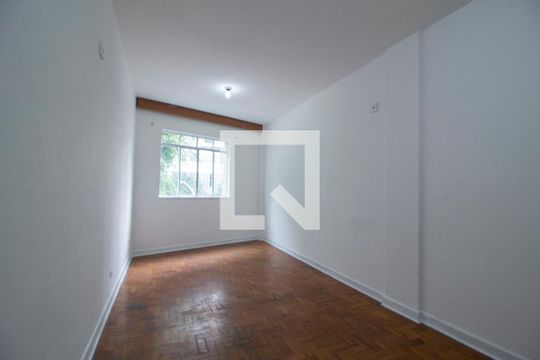Apartamento para alugar com 1 quarto, 45m² em Santa Cecilia, São Paulo