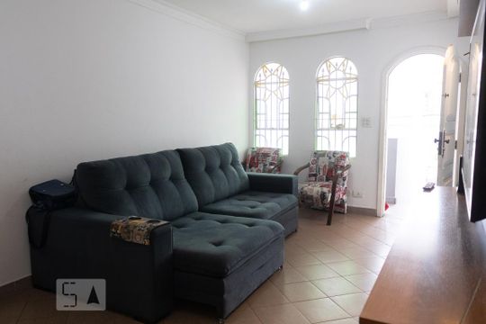 Sala de casa à venda com 3 quartos, 300m² em Jabaquara, São Paulo