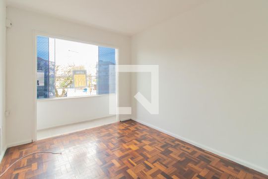 Sala de apartamento para alugar com 2 quartos, 61m² em Bela Vista, Porto Alegre
