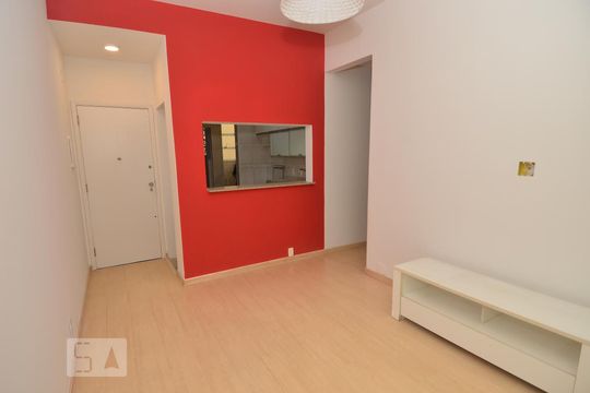 Apartamento para alugar com 2 quartos, 70m² em Copacabana, Rio de Janeiro