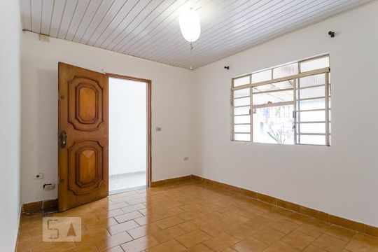 Casa para alugar com 2 quartos, 120m² em São Judas, São Paulo