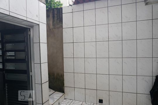 Vista da Casa 1 - Sala de Jantar de casa à venda com 5 quartos, 300m² em Burgo Paulista, São Paulo