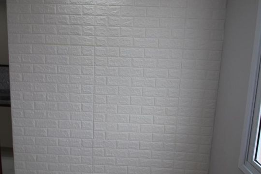 Sala/Cozinha de apartamento à venda com 2 quartos, 38m² em Cidade Mãe do Céu, São Paulo