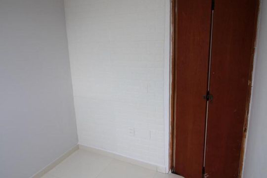 Quarto 1 de apartamento à venda com 2 quartos, 38m² em Cidade Mãe do Céu, São Paulo