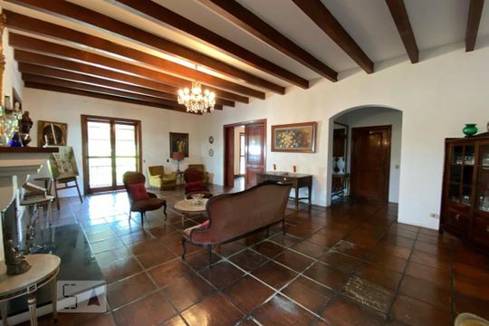 Casa à venda com 4 quartos, 544m² em Jardim Guedala, São Paulo