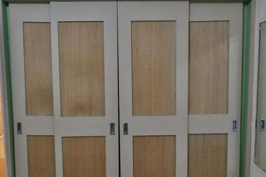 Quarto 2 de apartamento para alugar com 3 quartos, 105m² em Cerqueira César, São Paulo