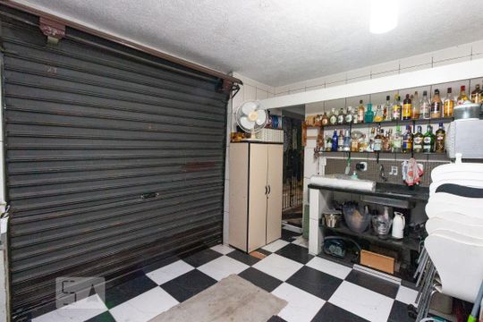 Escritório de casa à venda com 3 quartos, 249m² em Vila Dalila, São Paulo