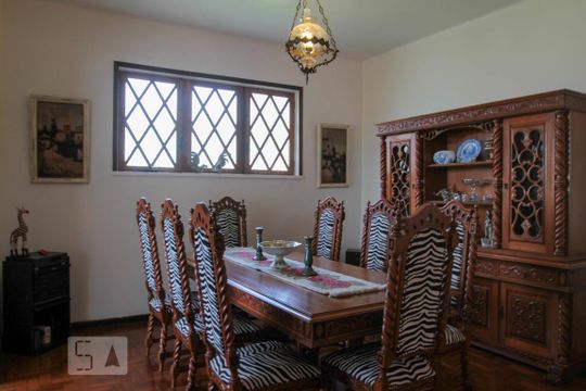 Sala de casa à venda com 4 quartos, 378m² em Ipanema, Rio de Janeiro