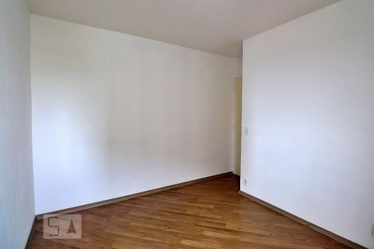 Quarto 2 de apartamento para alugar com 3 quartos, 122m² em Casa Branca, Santo André