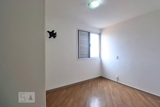Quarto Suíte de apartamento para alugar com 3 quartos, 122m² em Casa Branca, Santo André