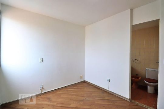 Quarto Suíte de apartamento para alugar com 3 quartos, 122m² em Casa Branca, Santo André