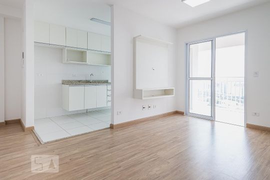 Apartamento para alugar com 2 quartos, 65m² em Fundação, São Caetano do Sul