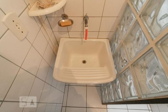 Cozinha de casa para alugar com 3 quartos, 200m² em Americanópolis, São Paulo