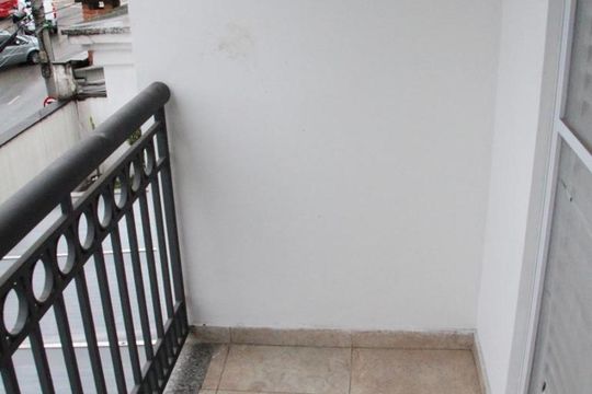 Varanda Quarto 1 de casa à venda com 3 quartos, 250m² em Jardim Avelino, São Paulo
