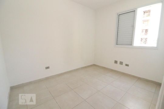 Quarto 1 de apartamento à venda com 2 quartos, 54m² em Vila Dom Pedro I, São Paulo