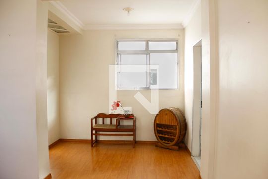Apartamento para alugar com 2 quartos, 93m² em Barcelona, São Caetano do Sul