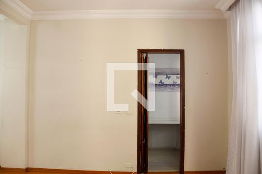 Sala de apartamento para alugar com 2 quartos, 93m² em Barcelona, São Caetano do Sul