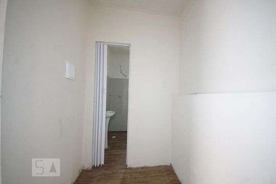 Cozinha de kitnet/studio para alugar com 1 quarto, 45m² em Fazenda São Borja, São Leopoldo